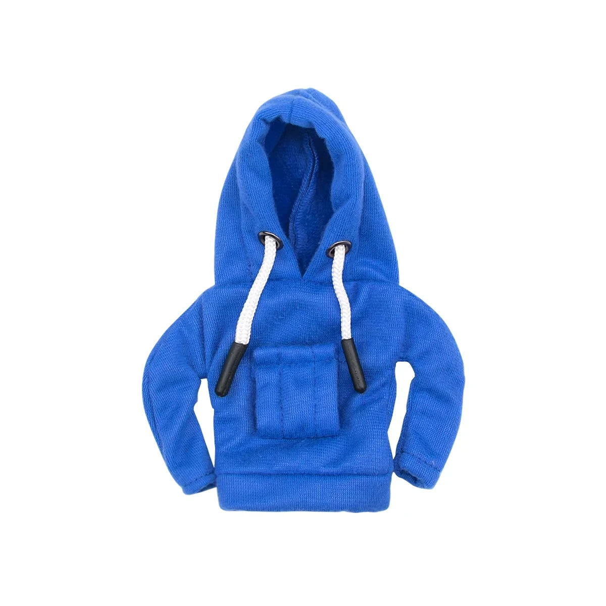 Overtuned Streets Gear Knob Hoodie - Protector