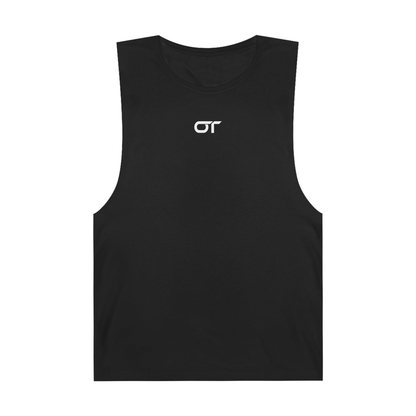 Overtuned Premium Open Tank