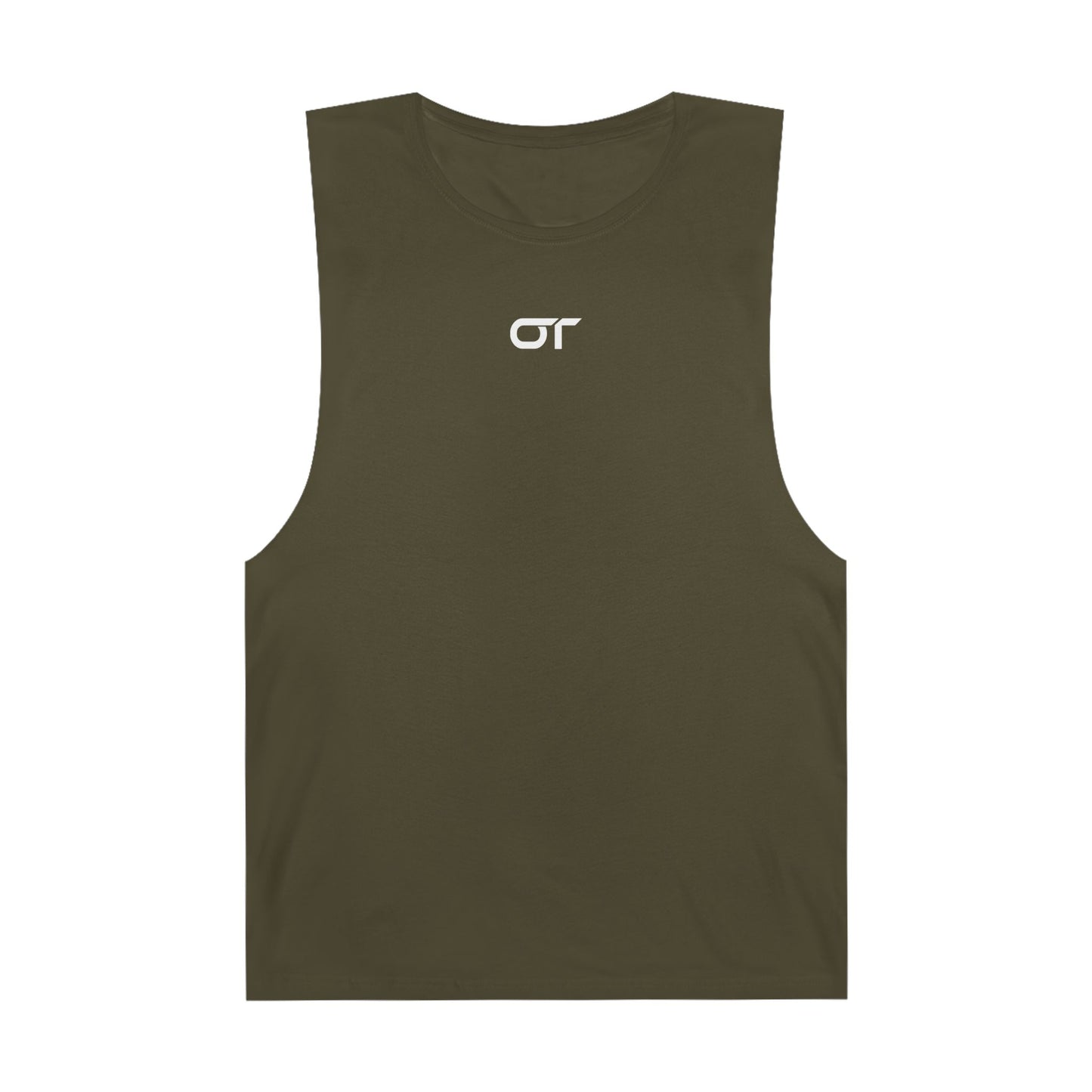 Overtuned Premium Open Tank