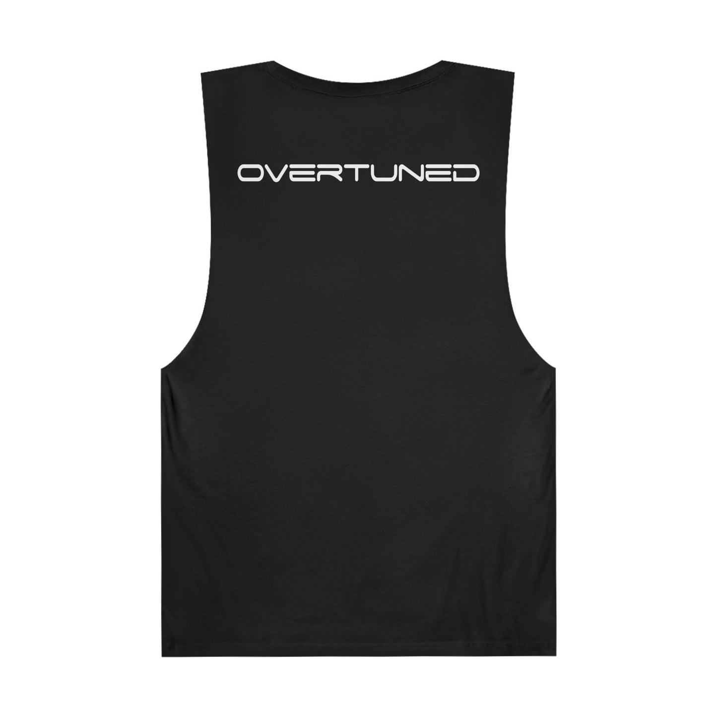 Overtuned Premium Open Tank