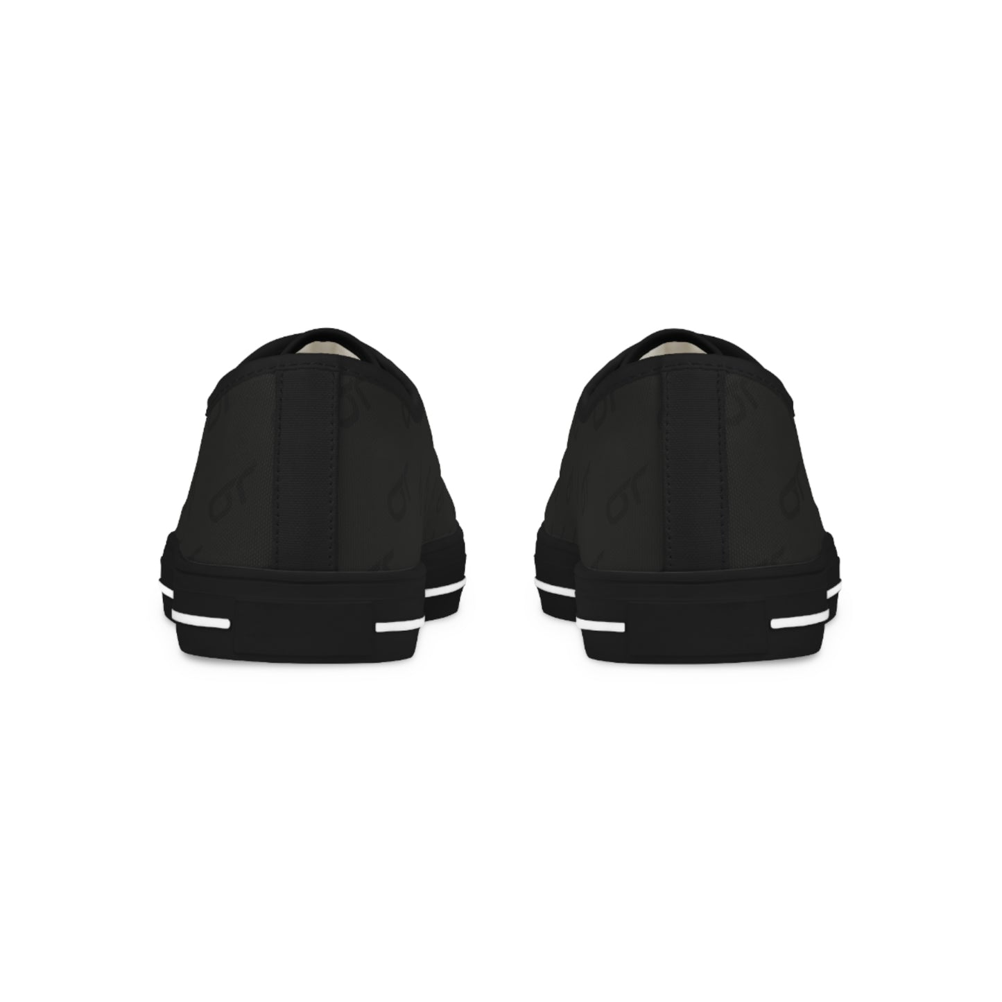Overtuned Fast Sneakers Black