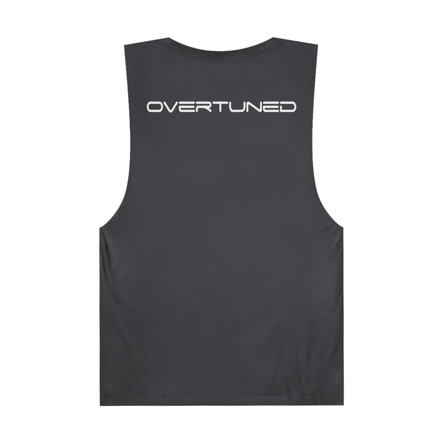 Overtuned Premium Open Tank