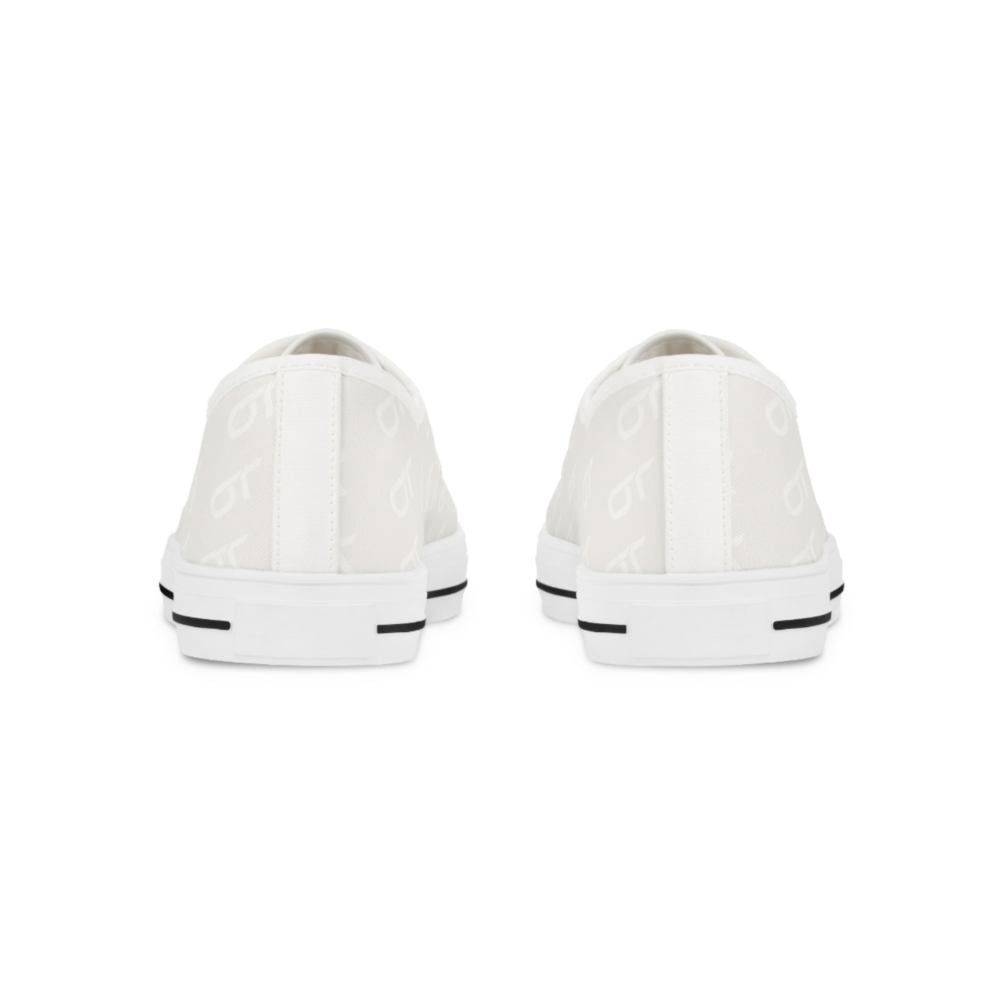 Overtuned Fast Sneakers White