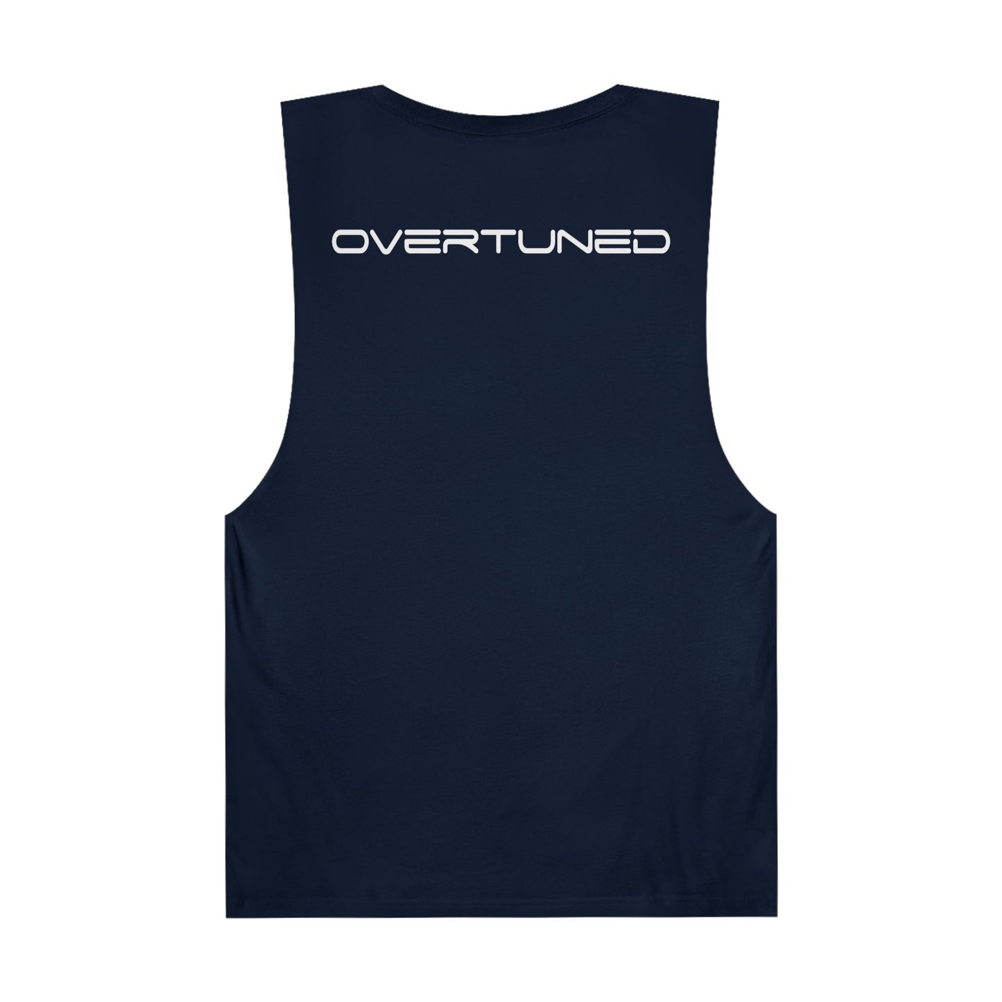 Overtuned Premium Open Tank
