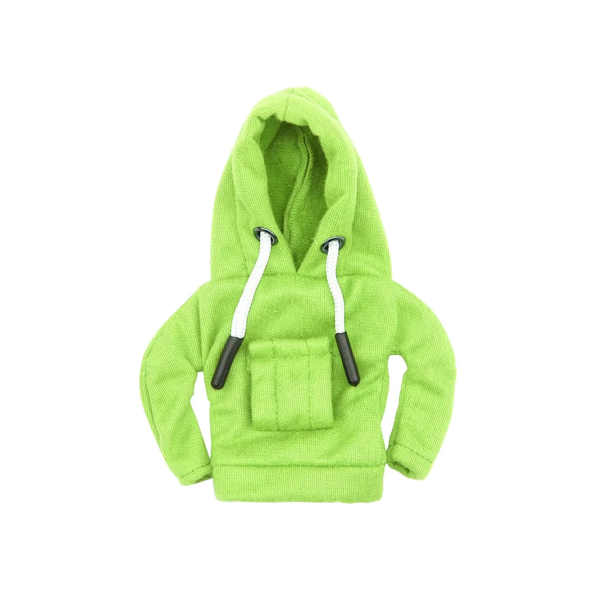 Overtuned Streets Gear Knob Hoodie - Protector