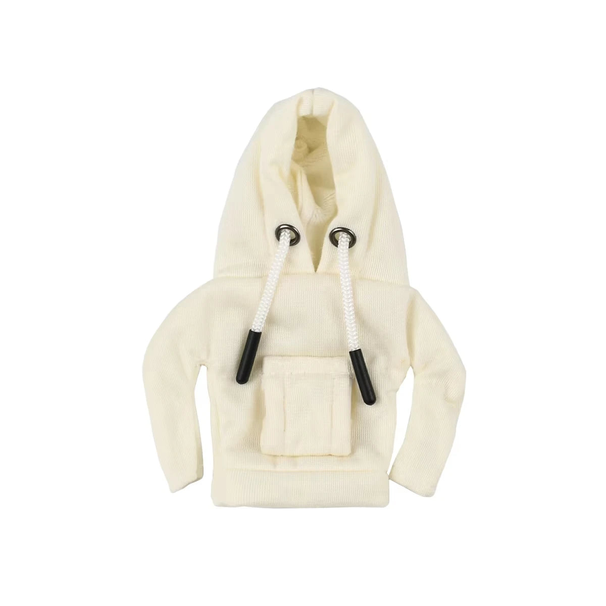 Overtuned Streets Gear Knob Hoodie - Protector
