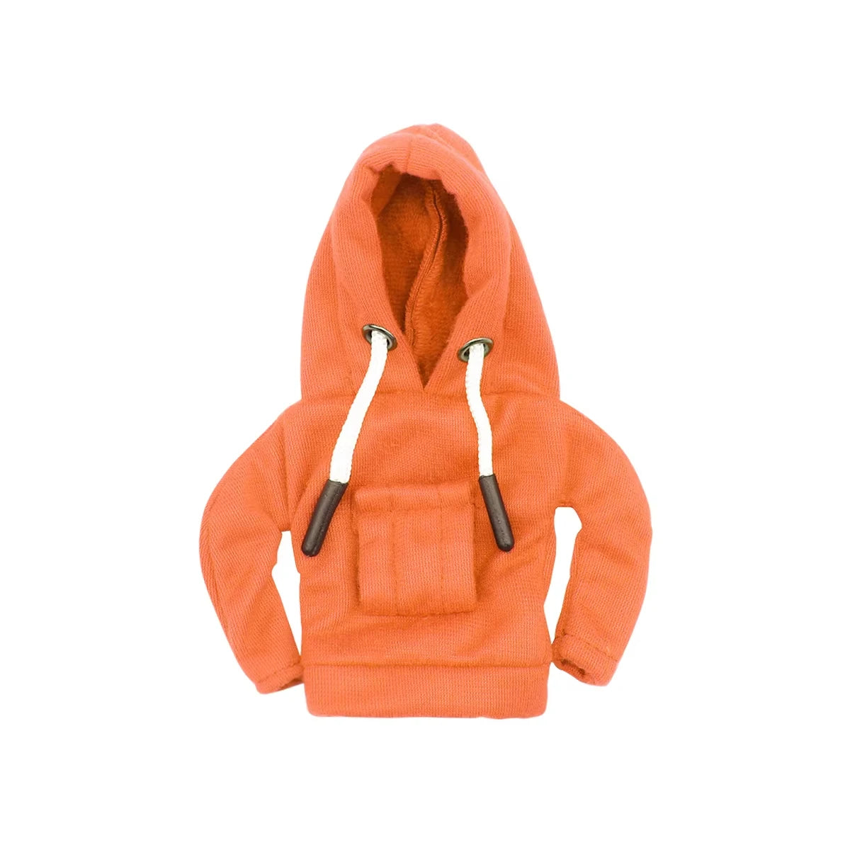 Overtuned Streets Gear Knob Hoodie - Protector