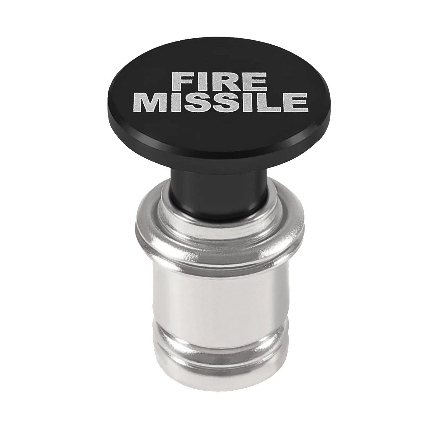 Overtuned Streets Car Lighter Button Alike