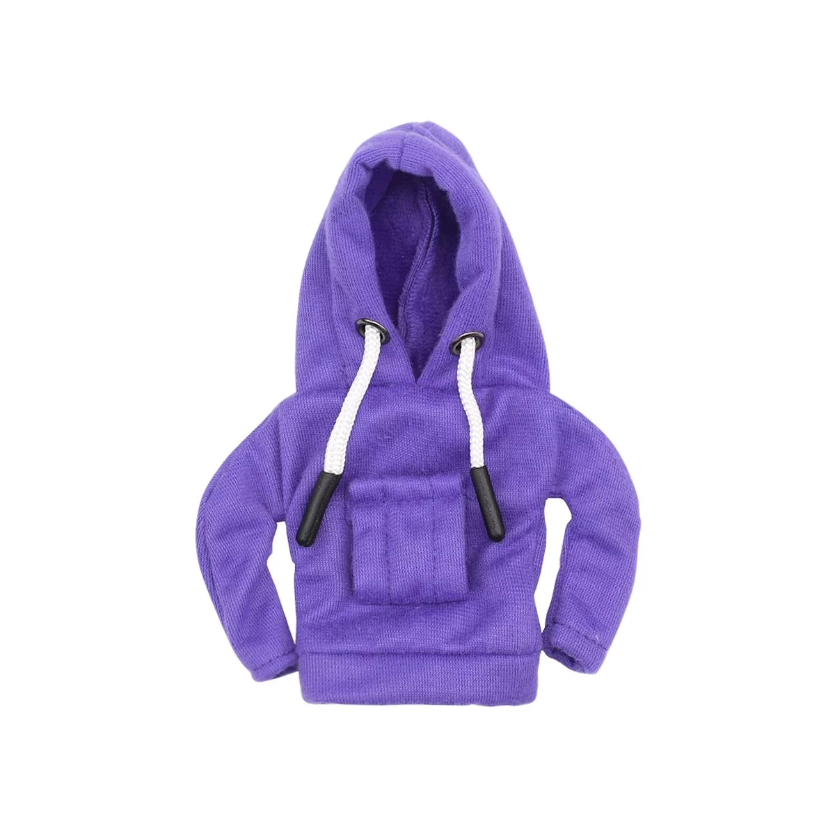 Overtuned Streets Gear Knob Hoodie - Protector