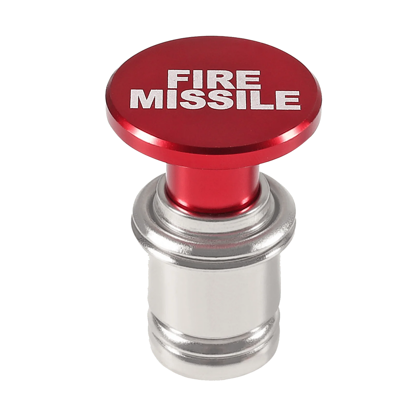 Overtuned Streets Car Lighter Button Alike