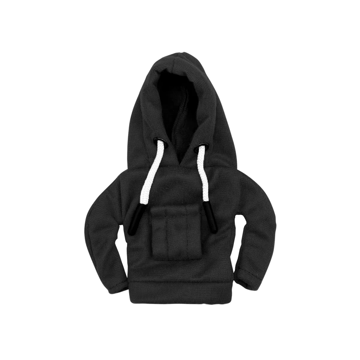 Overtuned Streets Gear Knob Hoodie - Protector