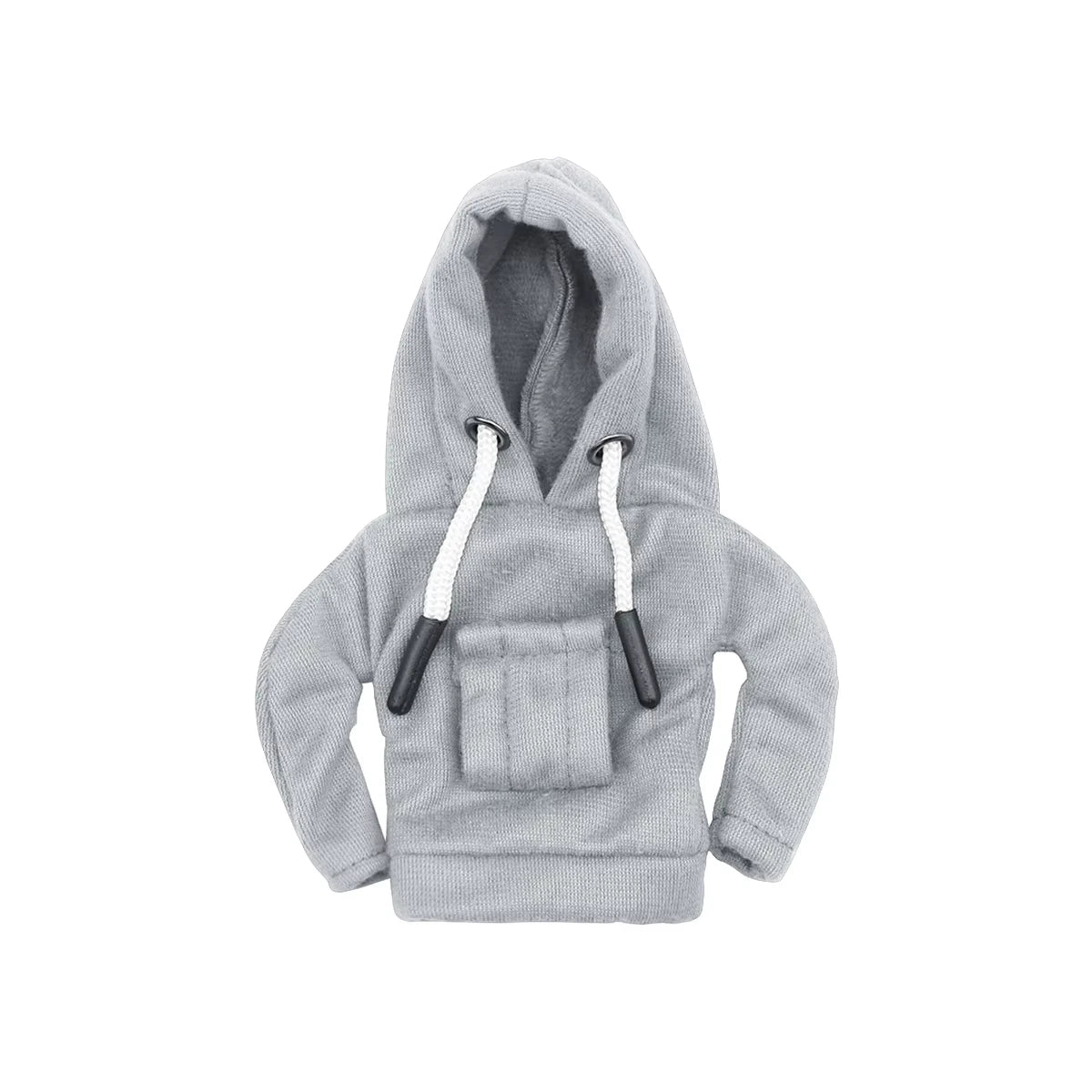 Overtuned Streets Gear Knob Hoodie - Protector