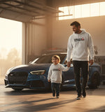 Overtuned Buddies - Clothing