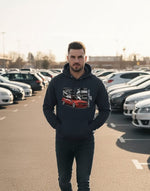 Overtuned Streets - Kleidung