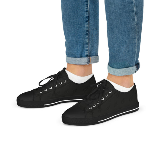 Overtuned Fast Sneakers Black