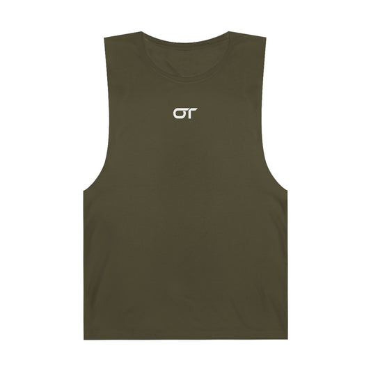 Overtuned Premium Open Tank