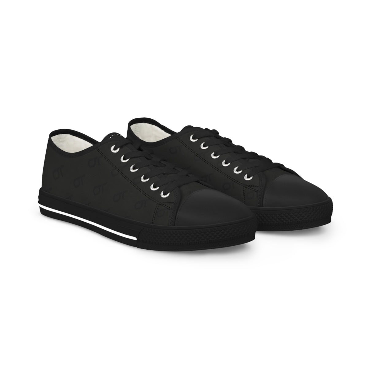 Overtuned Fast Sneakers Black