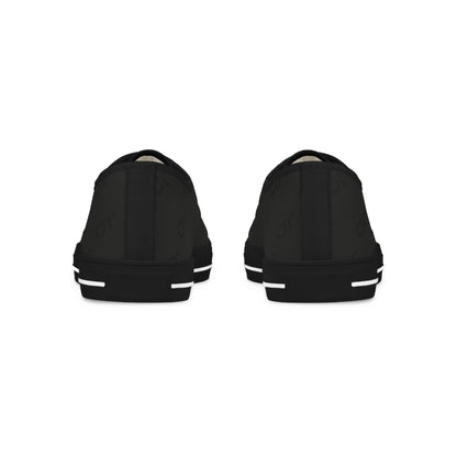 Overtuned Fast Sneakers Black