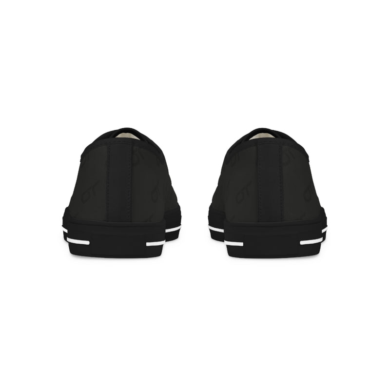 Overtuned Fast Sneakers Black