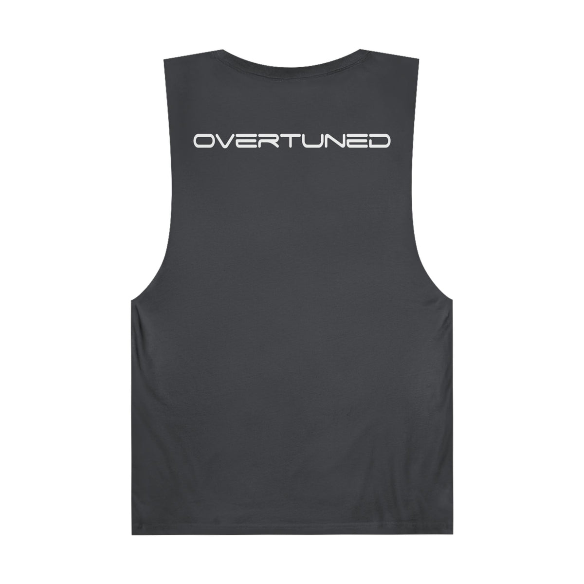 Réservoir ouvert premium sur-réglé