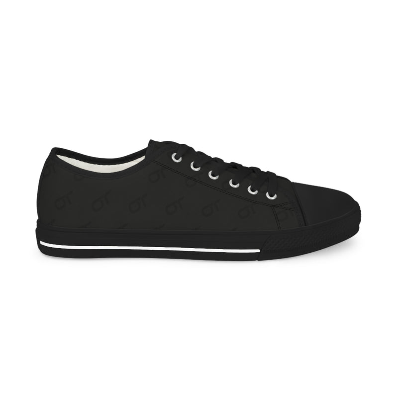 Overtuned Fast Sneakers Black
