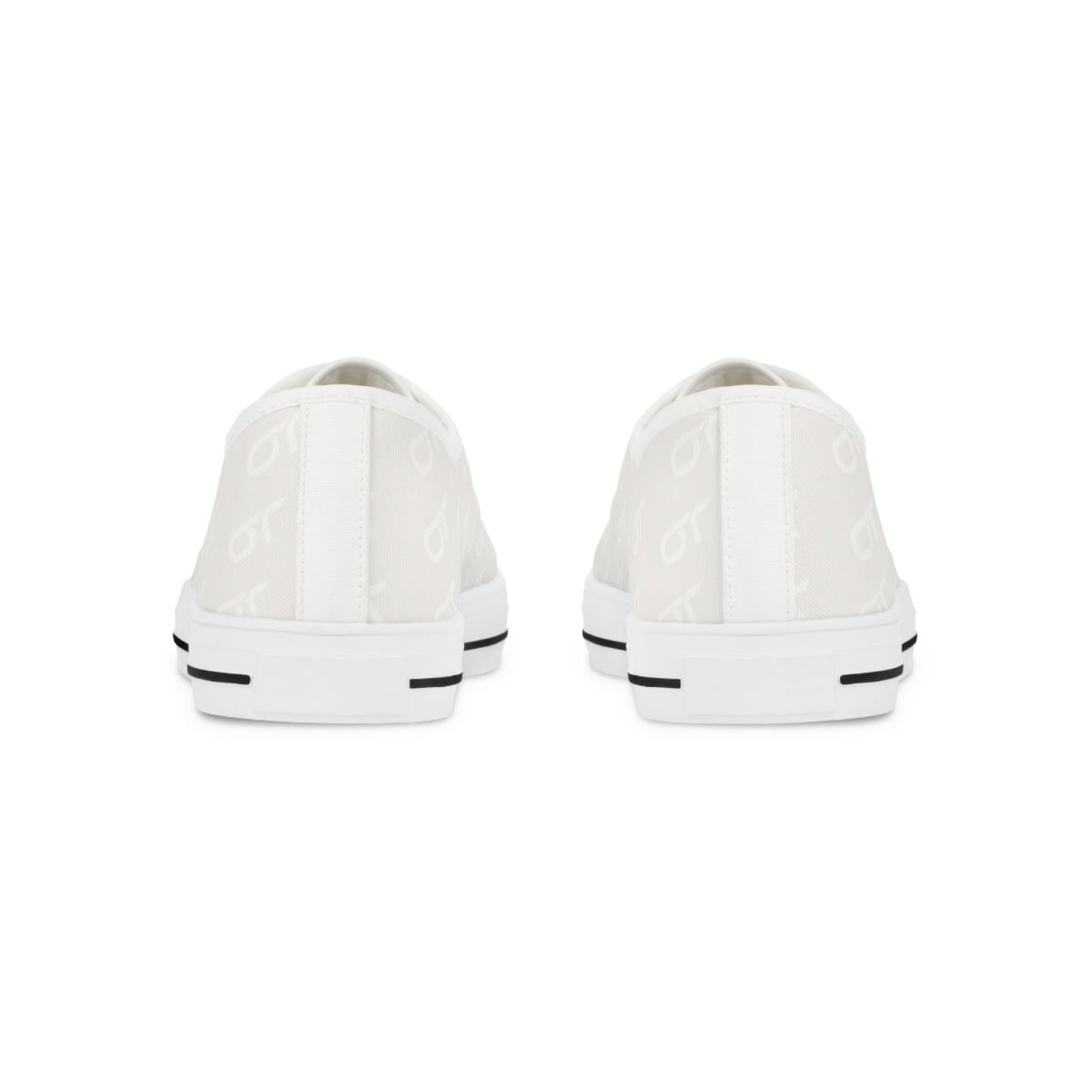 Overtuned Fast Sneakers White