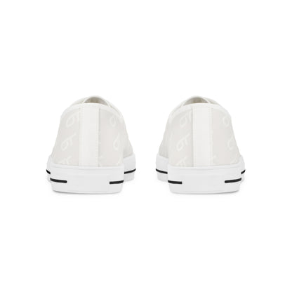 Overtuned Fast Sneakers White