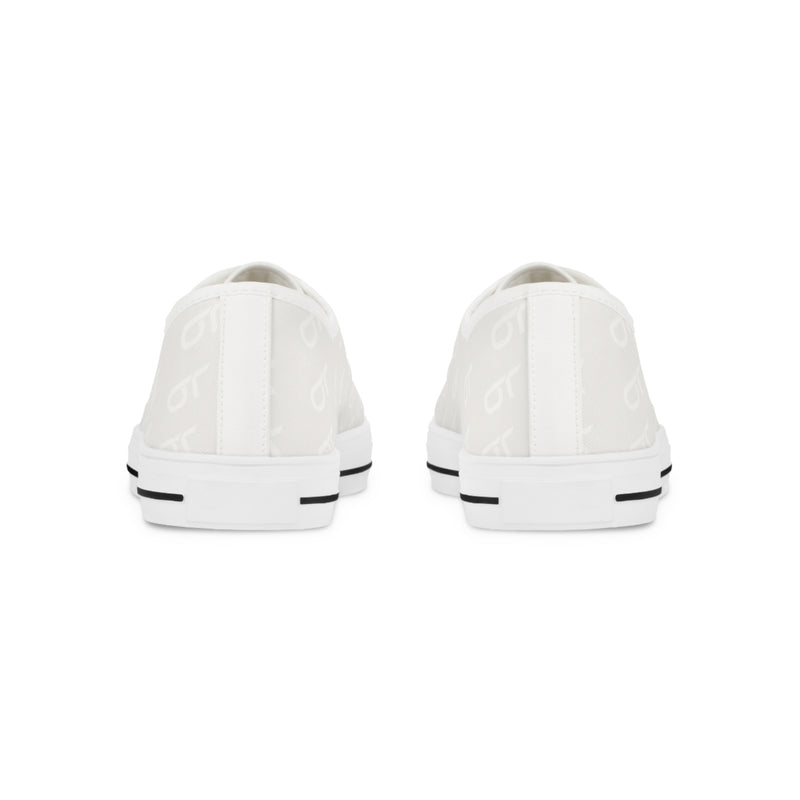 Overtuned Fast Sneakers White