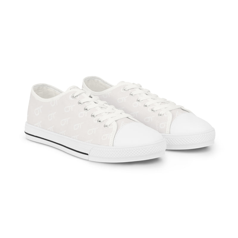 Overtuned Fast Sneakers White
