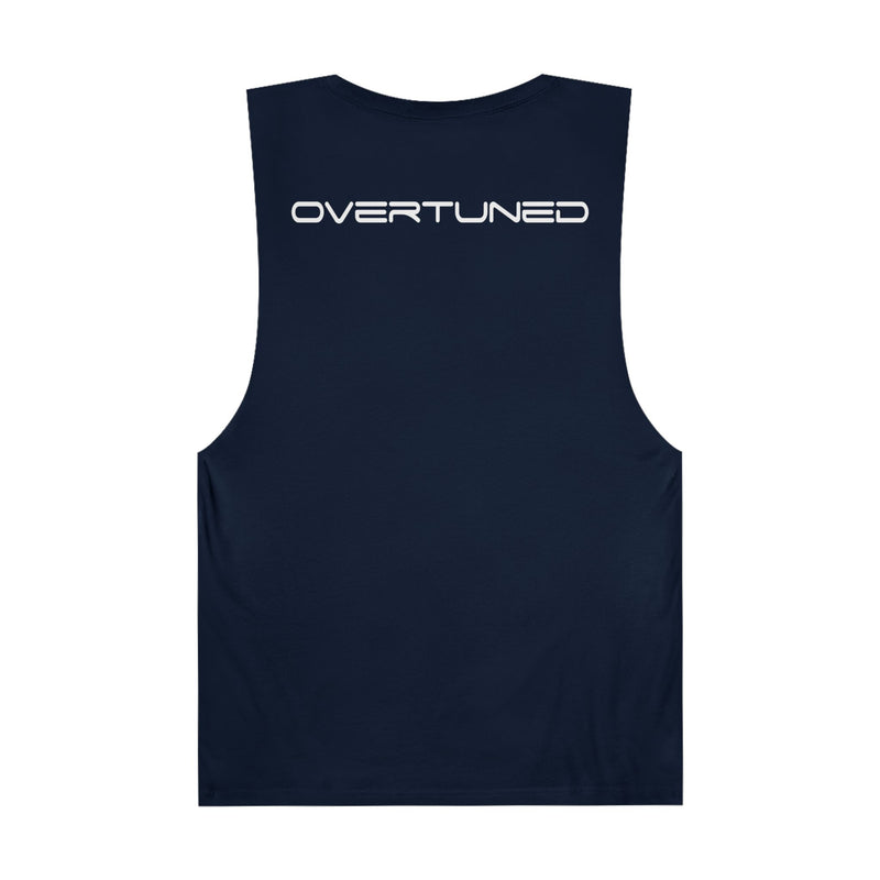 Réservoir ouvert premium sur-réglé