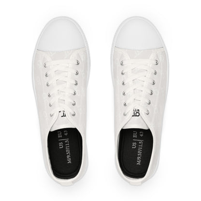 Overtuned Fast Sneakers White