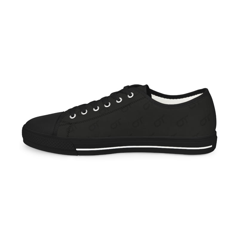 Overtuned Fast Sneakers Black