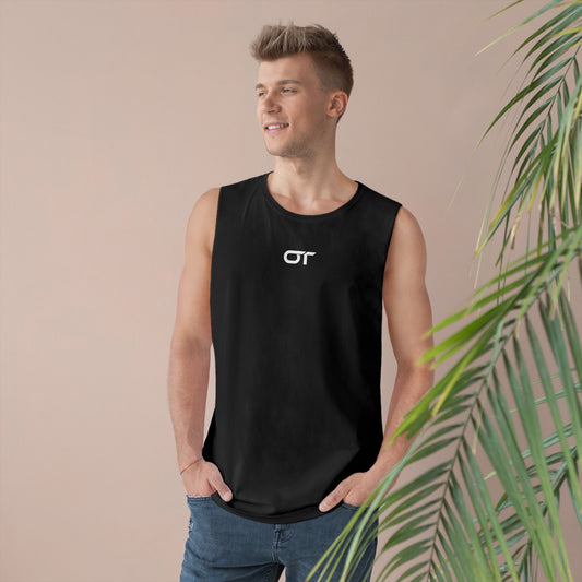 Overtuned Premium Open Tank
