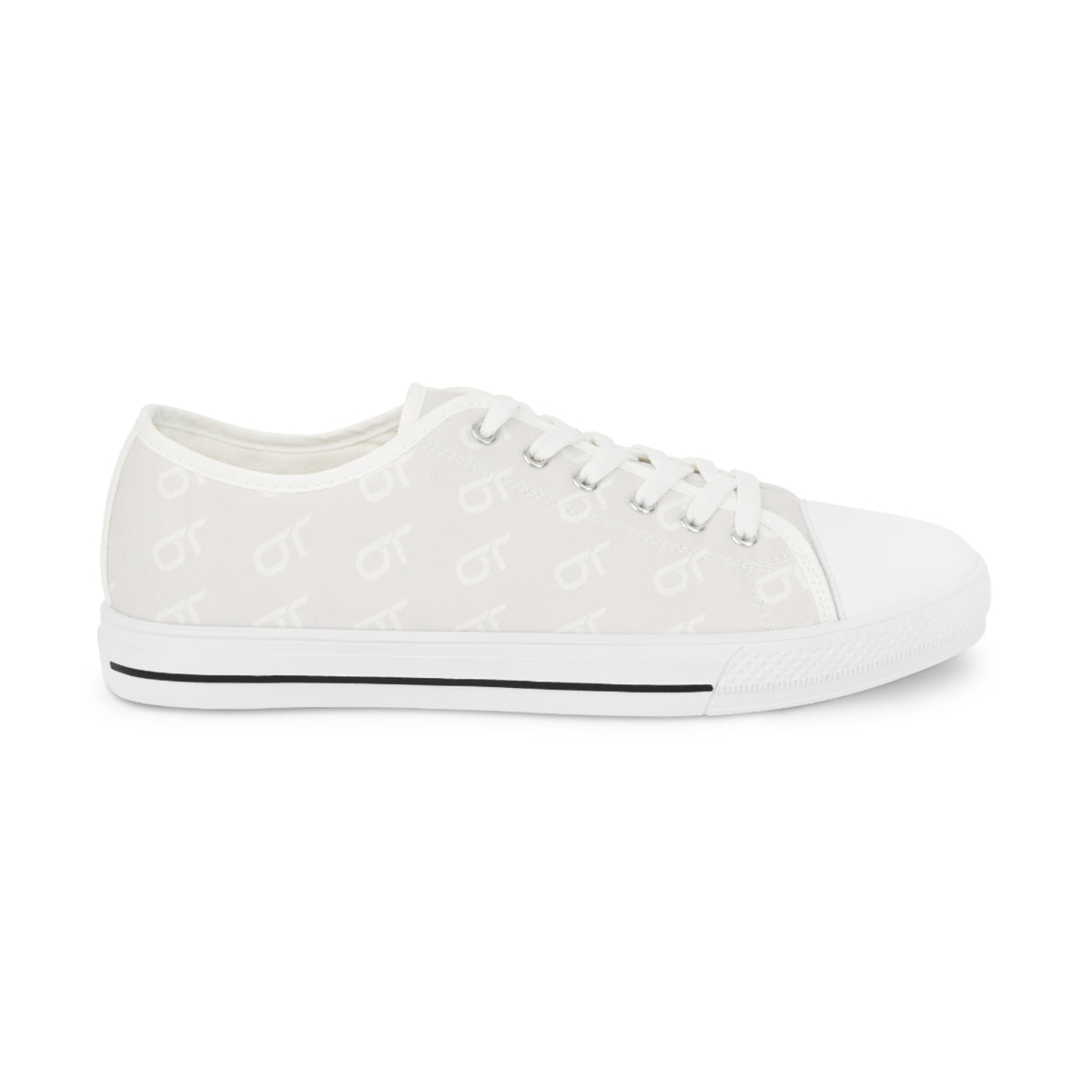 Overtuned Fast Sneakers White