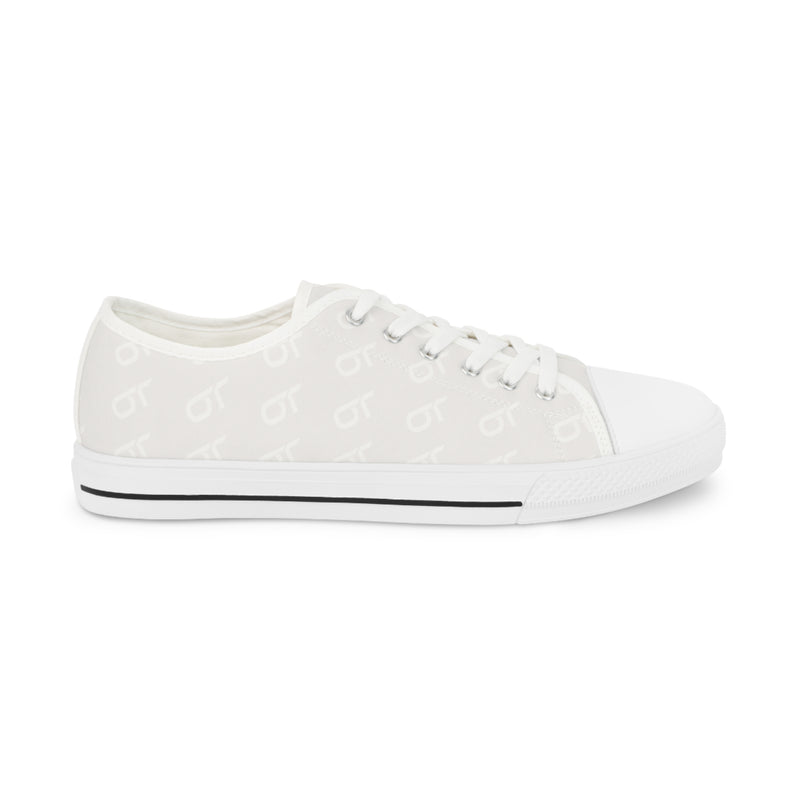 Overtuned Fast Sneakers White