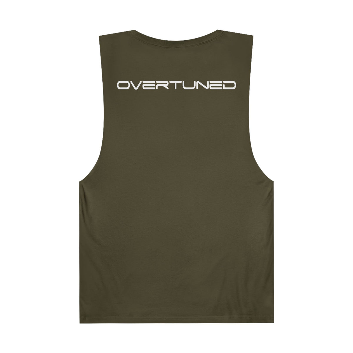 Réservoir ouvert premium sur-réglé