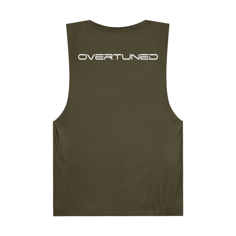 Réservoir ouvert premium sur-réglé