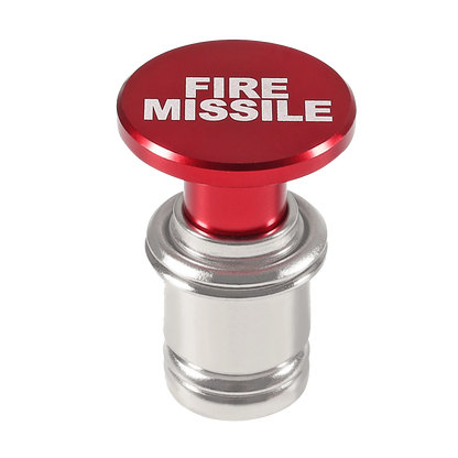 Overtuned Streets Car Lighter Button Alike