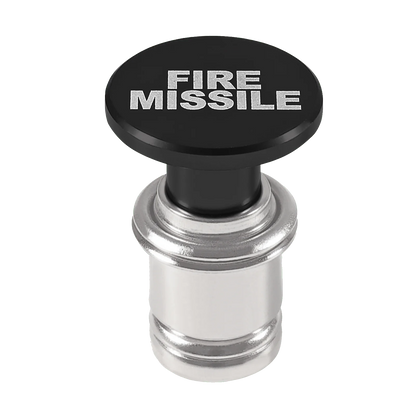 Overtuned Streets Car Lighter Button Alike