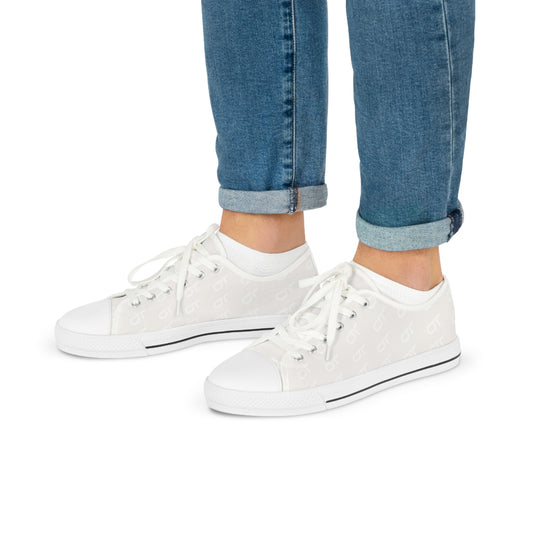 Overtuned Fast Sneakers White