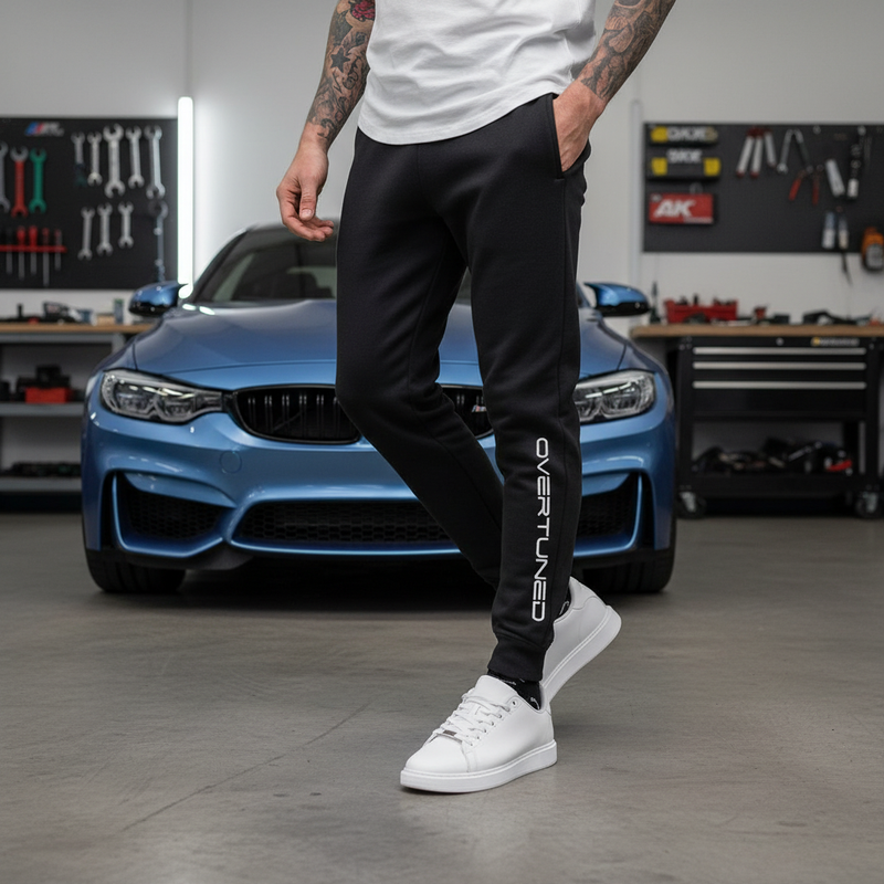 Overtuned Premium Sweatpants