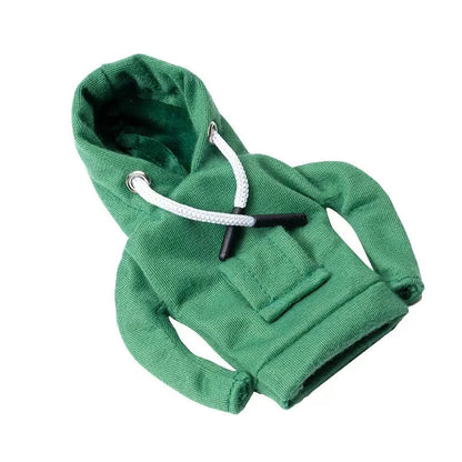 Overtuned Streets Gear Knob Hoodie - Protector