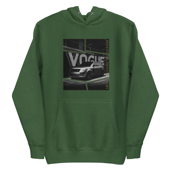 Organic Cotton Kids T-Shirt – Light Brown Hoodie Mockup with Design