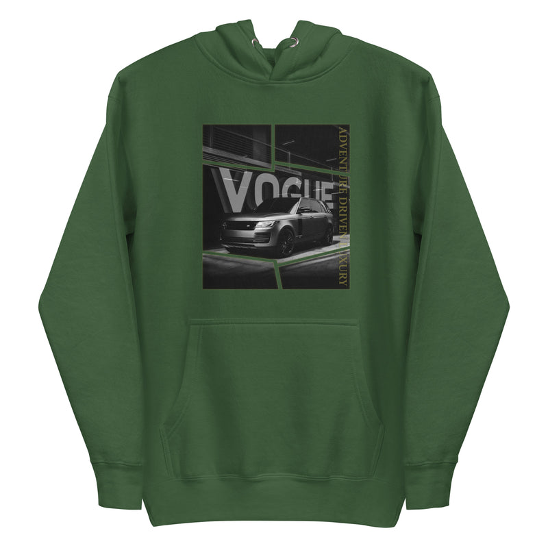 Organic Cotton Kids T-Shirt – Light Brown Hoodie Mockup with Design