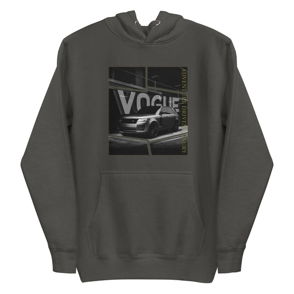 Organic Cotton Kids T-Shirt – Army Green Hoodie Mockup with Design