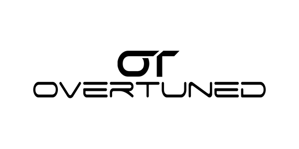 Overtuned Shop